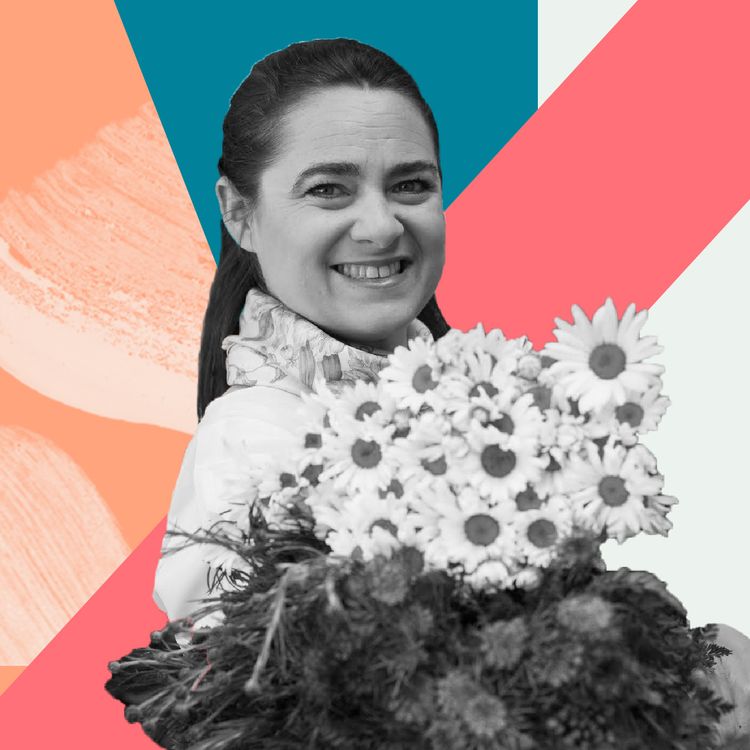 cover art for Comment communiquer quand on est au stade de l'idée ? Hortense Harang, Fleurs d'Ici