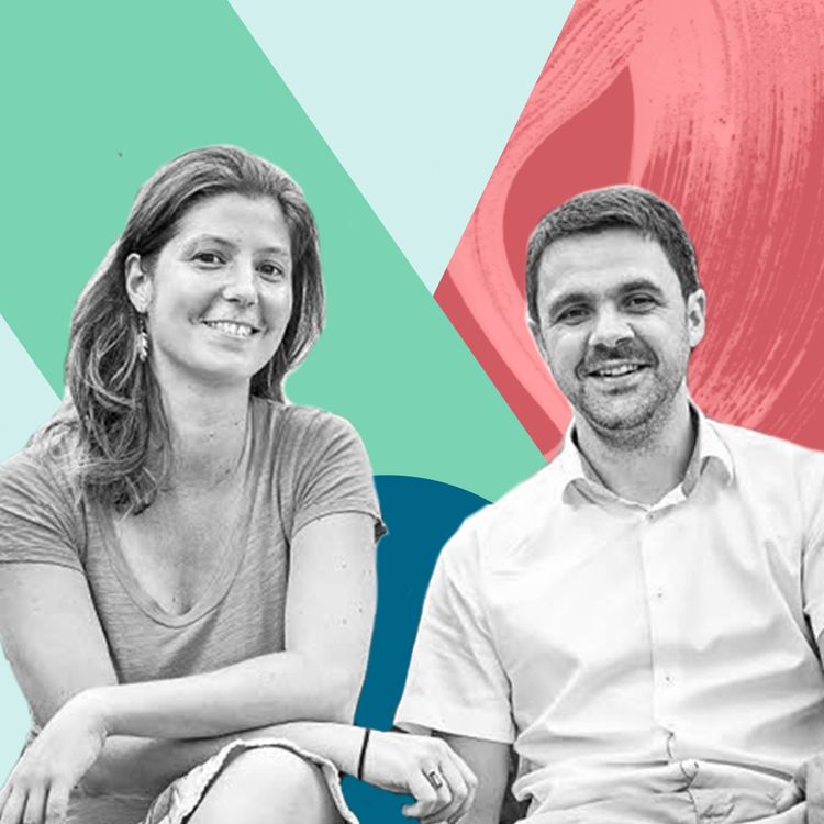 cover art for Comment poser de bonnes bases pour s’associer ? Diane & Etienne, Les Petites Cantines