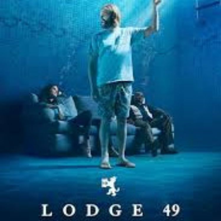 cover art for Pod 49 Debut Episode! 