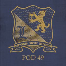 cover art for Pod 49