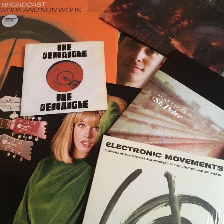 cover art for The Pod 49 Interview with Thomas Patterson 