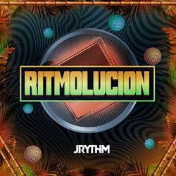 cover art for @JRythm - #RITMOLUCION