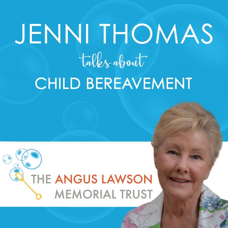 cover art for Learning from Naomi and living with a child with a life-limiting illness