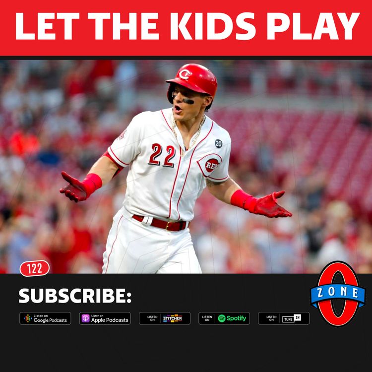 cover art for Bonus: MLB Should Let Players PIMP HRs Because This Ain't The 1940s