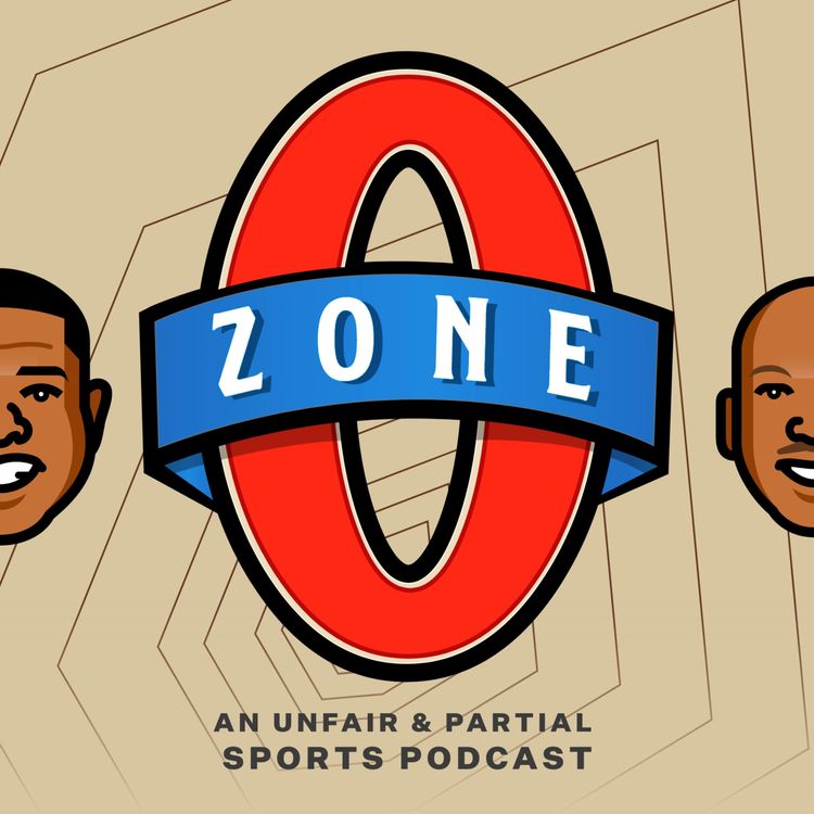 cover art for 126: Who Do You Think Should Be The Face Of Boxing?