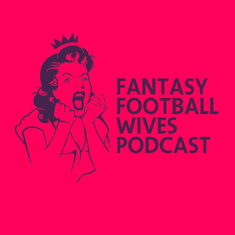 cover art for Gameweek 15 & 16 - FFW Differentials, Racism and Out Out