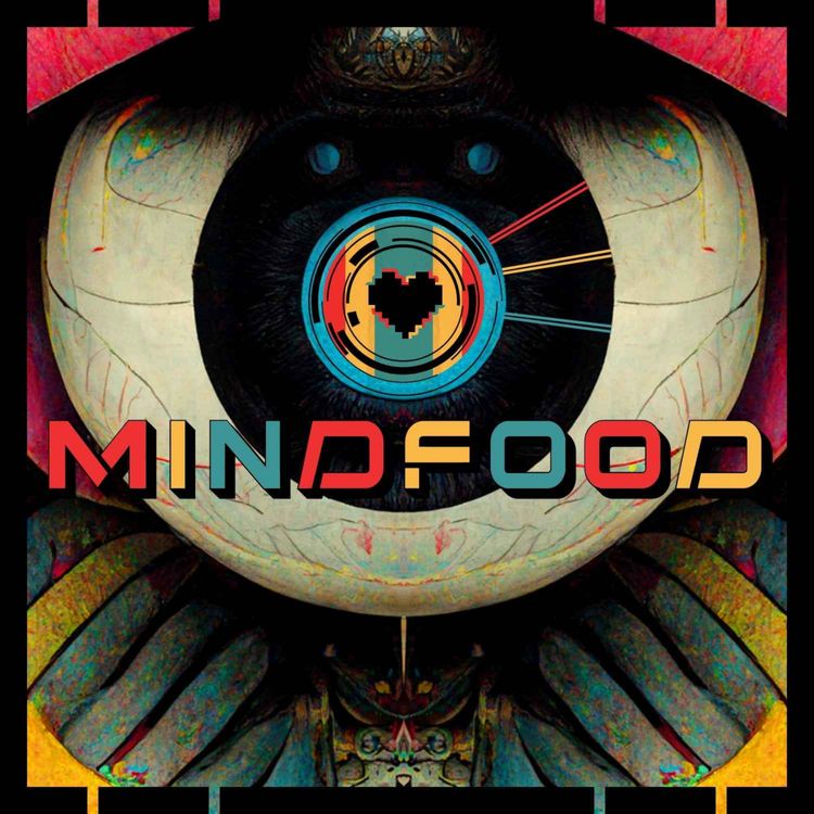 cover art for MINDFOOD II: Top 5 Cursed Problems in School