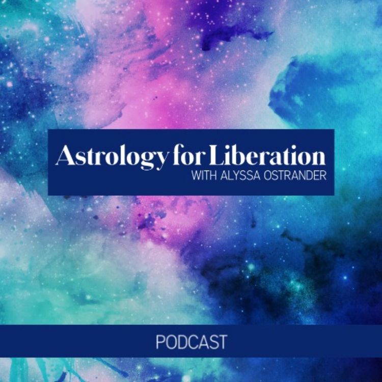 cover art for Aquarius Full Moon - August 15, 2019