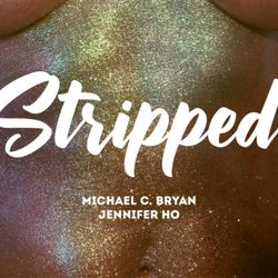 cover art for Stripped