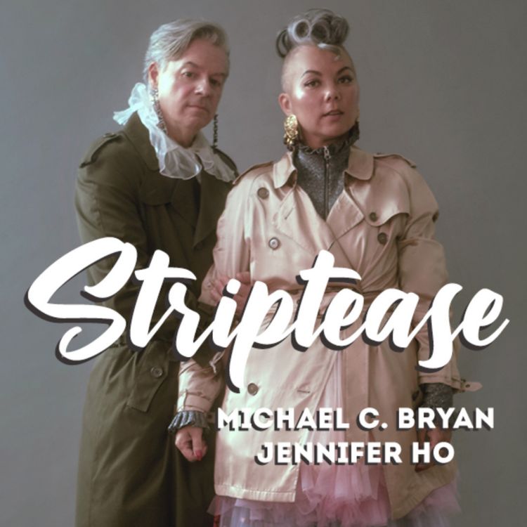 cover art for Striptease: Mr./Mrs. Right or Right Now?