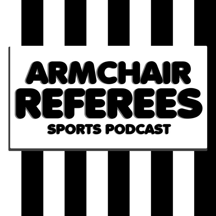 cover art for Armchair Referees #20: Super Bowl Recap, Worst NFL Trades, and XFL Picks!