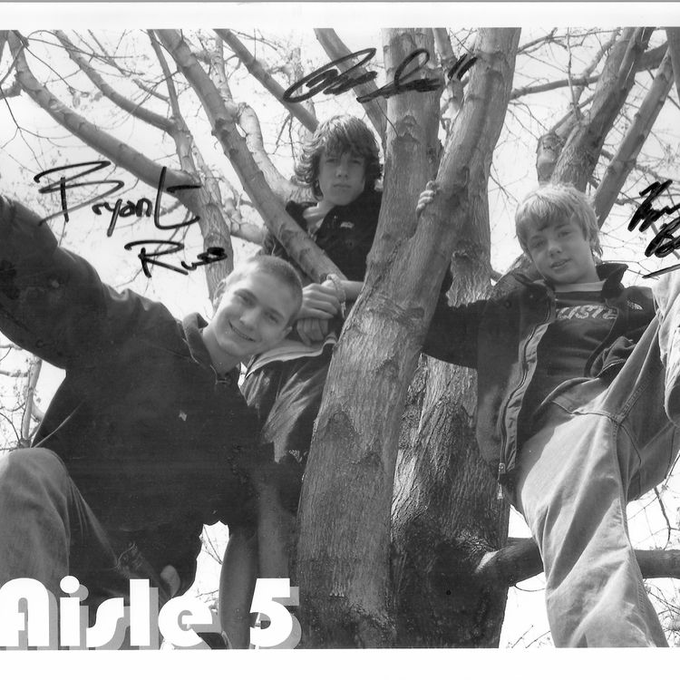 cover art for April Fool's Day Episode 