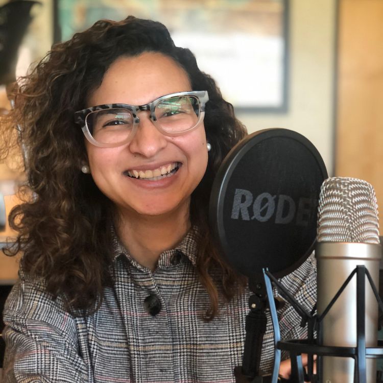 cover art for Sara Sanchez-Timmer - Creative Writing and Ethnic Lit. 