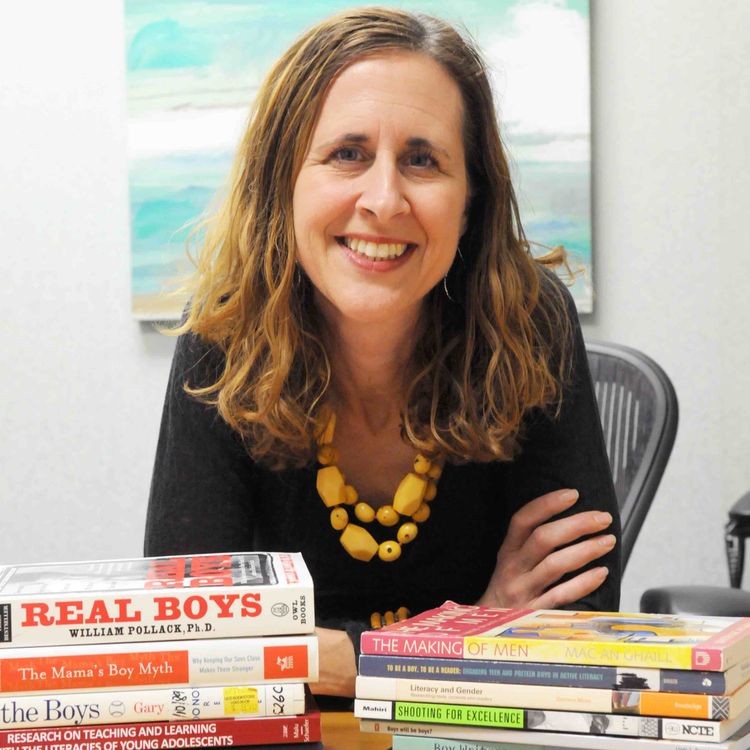 cover art for Deb Van Duinen - Quarantine Book Recommendations and More! 