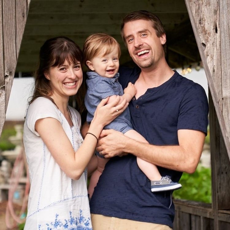 cover art for Earth Day with Kyle Meyaard-Schaap