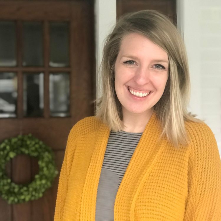 cover art for Kristin Travers - 5 Strategies for Managing Anxiety