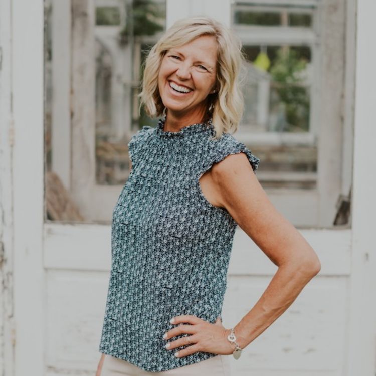 cover art for Sheila Dokter 