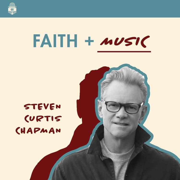 cover art for Faith & Music