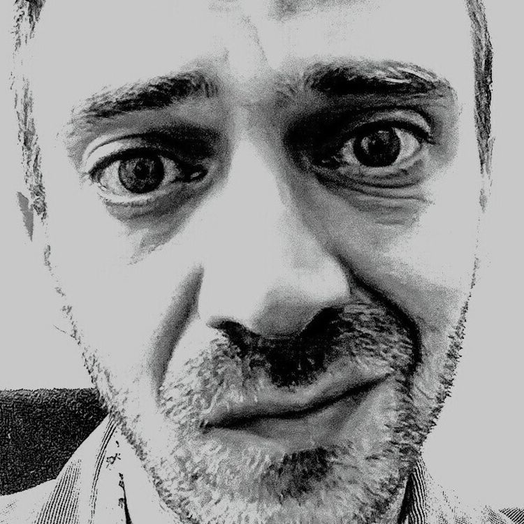 cover art for Damian Regan 