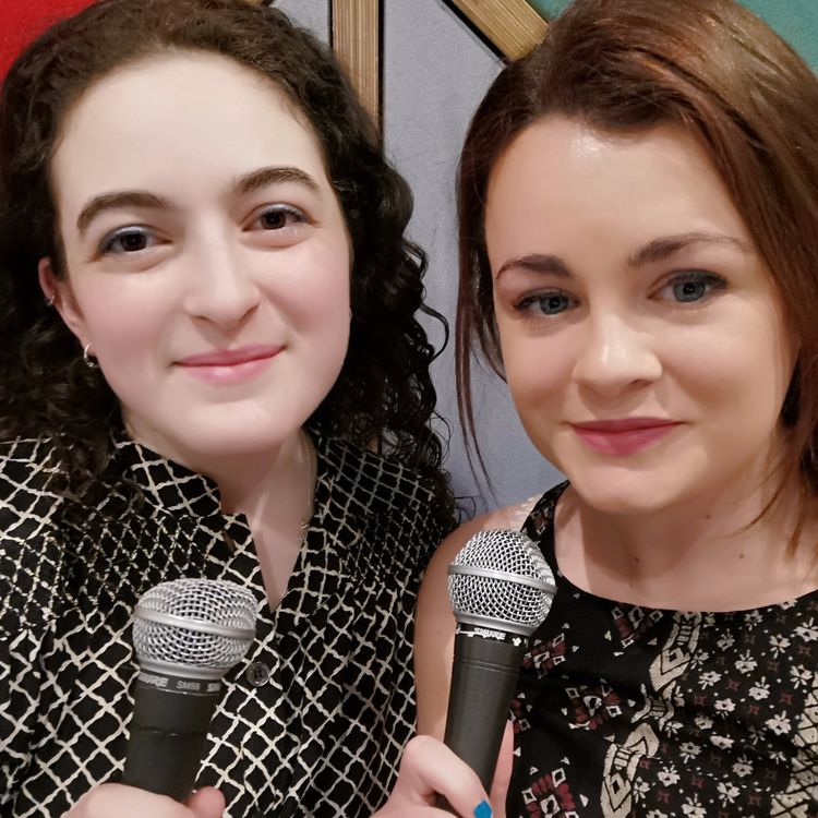 cover art for Sophie Max