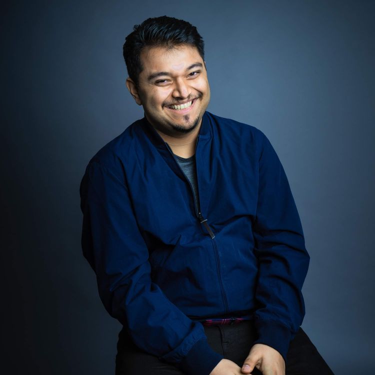 cover art for Sid Singh 