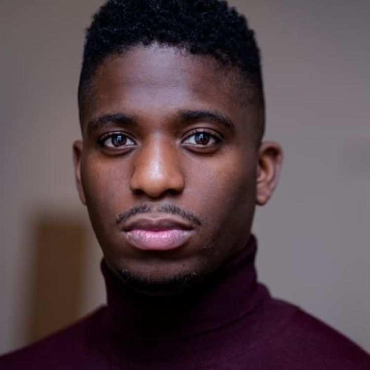 cover art for Samuel Arnold