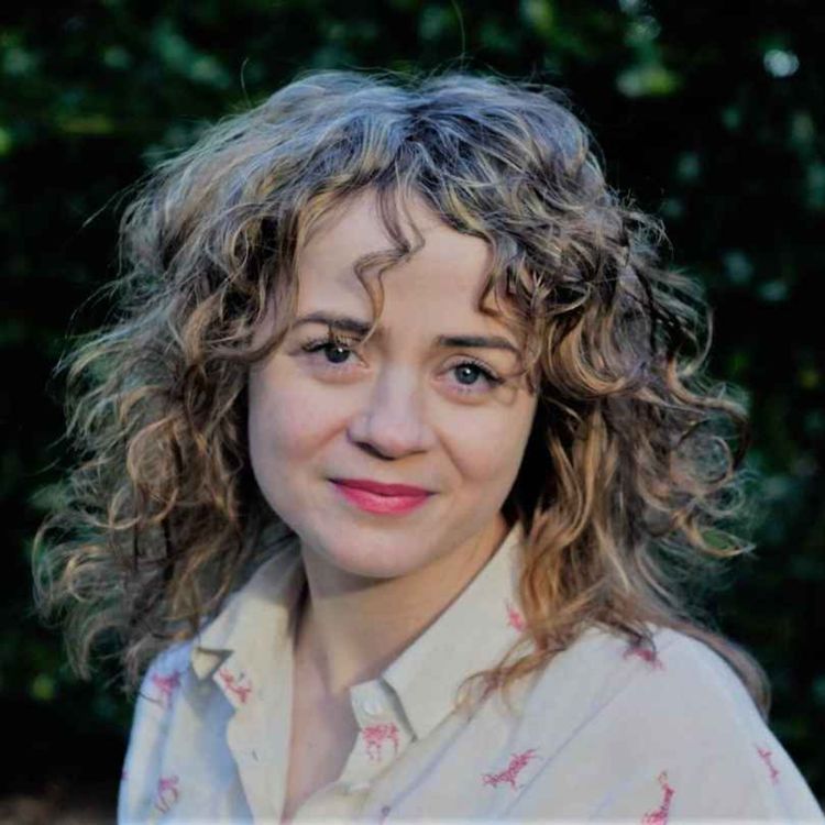 cover art for Mo O'Connell