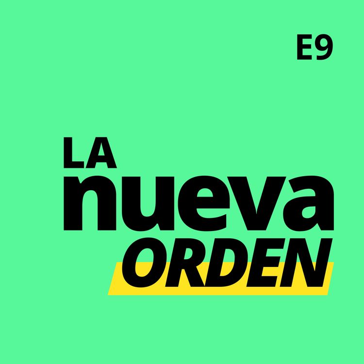 cover art for Shareni Azcárraga: Reconociendo que todo es posible