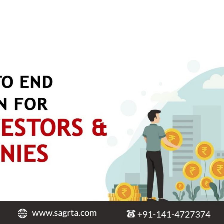 cover art for What is RTA and Why it is the Best Solution For MF Investors?