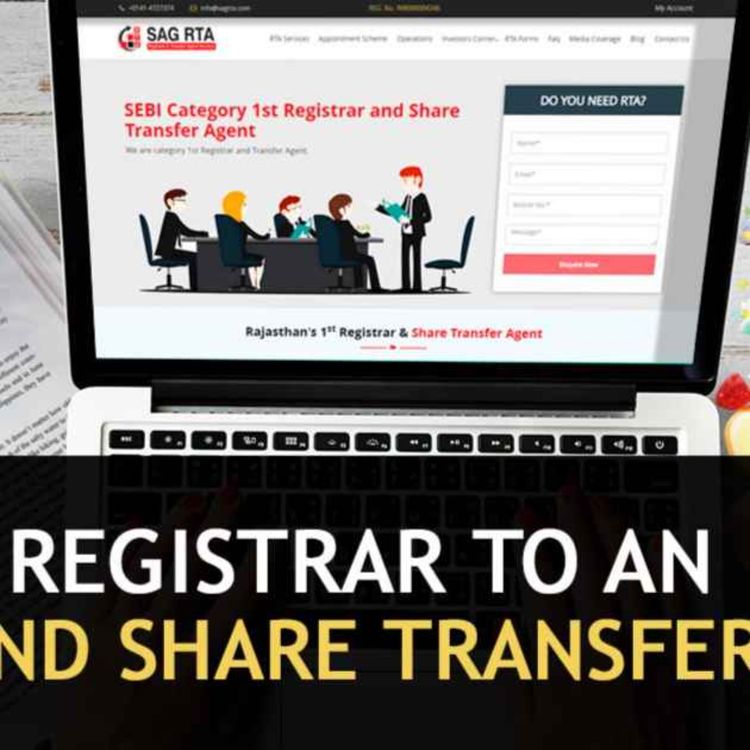 cover art for Easy Guide to Procedure SEBI by Registrar and Share Transfer Agent