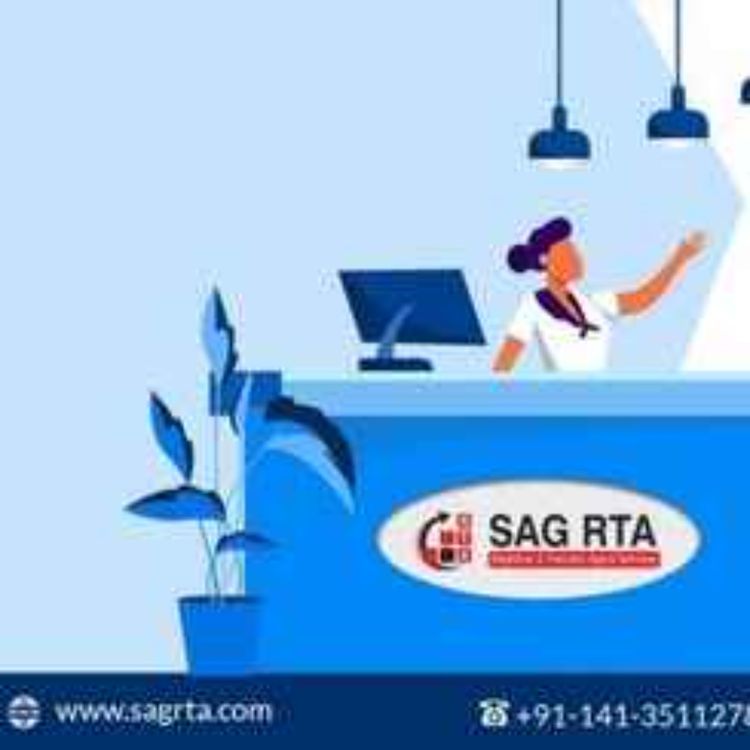 cover art for Share Transfer Agent and Registrars in India: What You Should Know