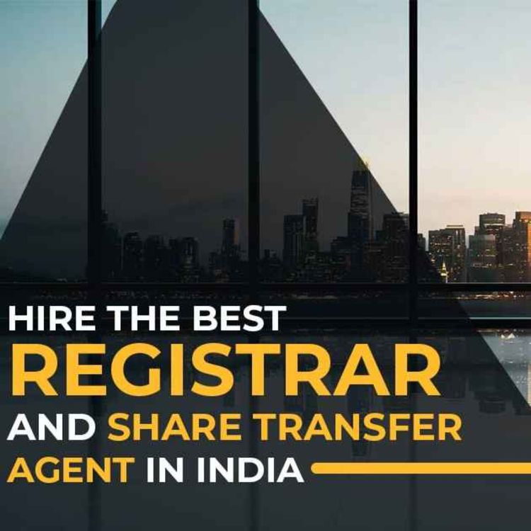 cover art for A Stress-Free and Transparent Service Provider for your SAG-RTA Needs