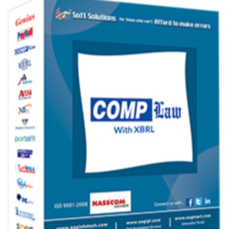 cover art for Know The Easy Procedure of ROC Return Filing Software