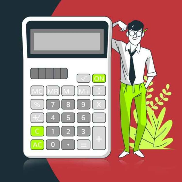 cover art for New Tax Regime Income Tax Liability Calculation