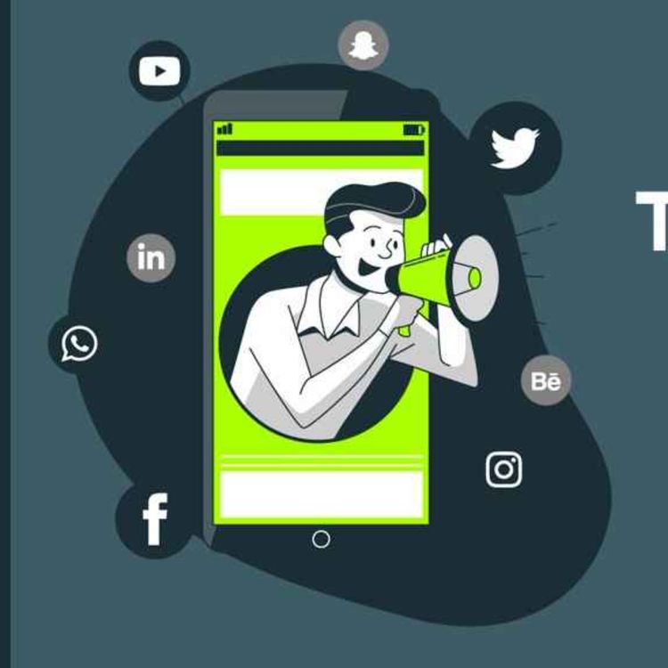 cover art for New Guidelines of TDS Deduction to Social Media Influencers