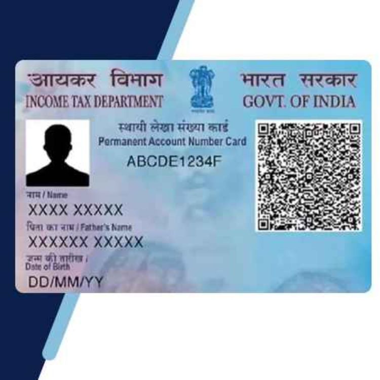 cover art for An Informative Guide on Formation of PAN (Permanent Account Number)