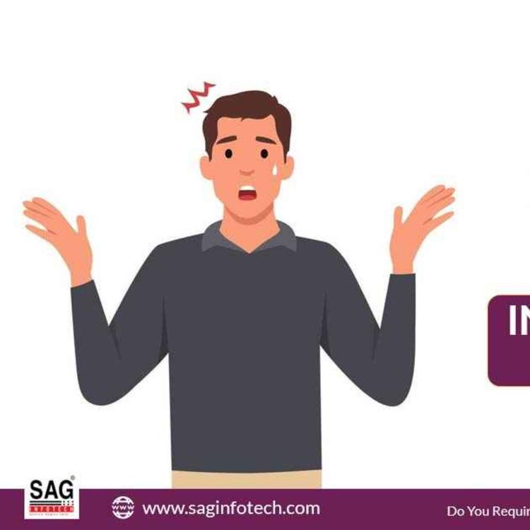 cover art for General Reasons Which Can Send An IT Notice By A Department