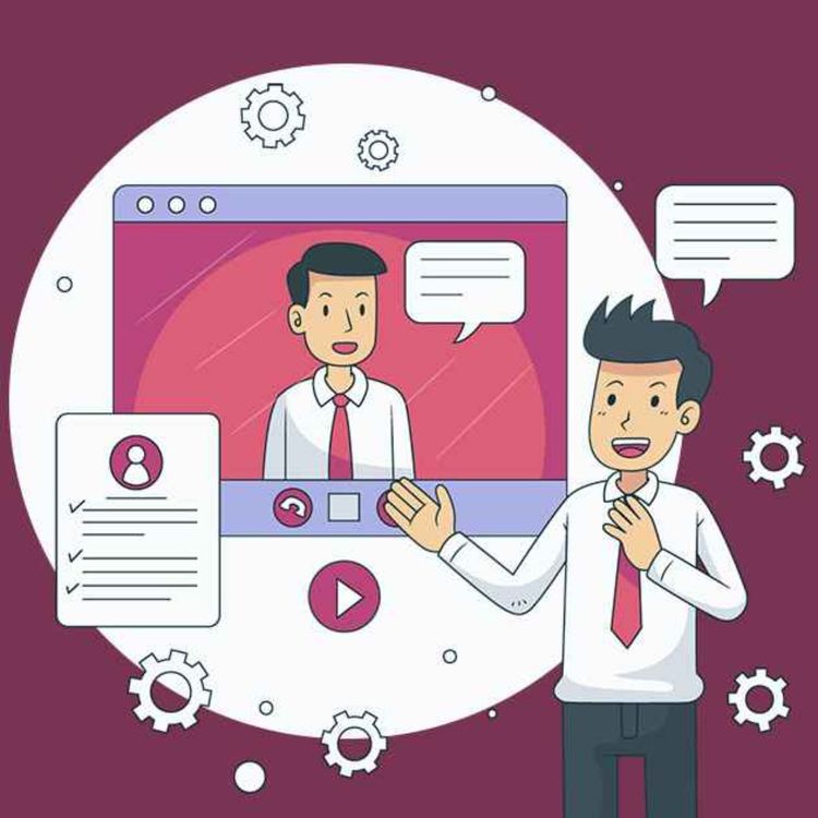 cover art for Guidelines to Conduct AGMs via Video Conferencing With Important FAQs