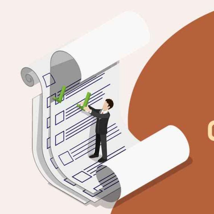 cover art for Comprehensive Guide to Registering for a GST Number on the Portal