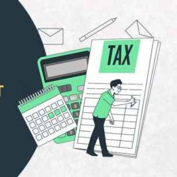 cover art for A Comprehensive Guide to Prepayment of Advance Taxes, Including Due Dates