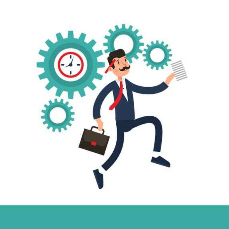 cover art for Tax Extensions and Financial Outcomes with Late Filing ITR Penalties