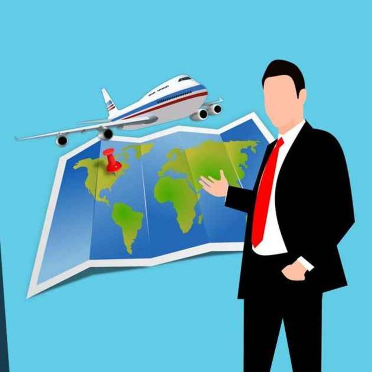 cover art for A Comprehensive Guide to GST Rates and SAC Codes for Travel Agent Services