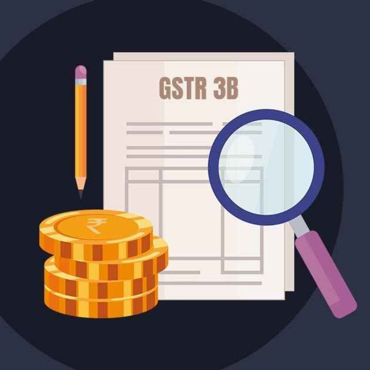 cover art for Comprehensive Overview of GSTR 3B Form: Definition and Key Conditions for Taxpayers