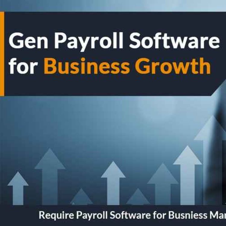 cover art for Step-by-Step Guide to Download Gen Payroll Software with FAQ