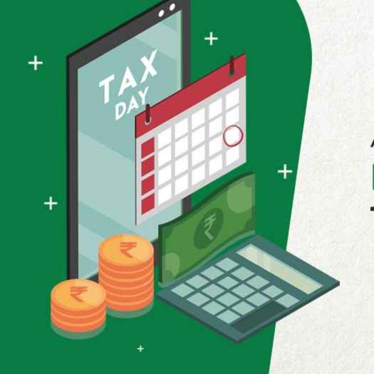 cover art for Effective Method to Avoid Tax Penalties by Tracking GST Return Due Dates