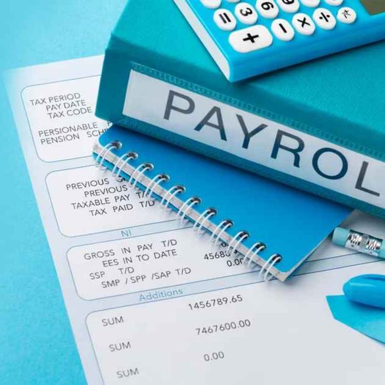 cover art for How Payroll Service Providers Streamline Tax Compliance Management for Employers