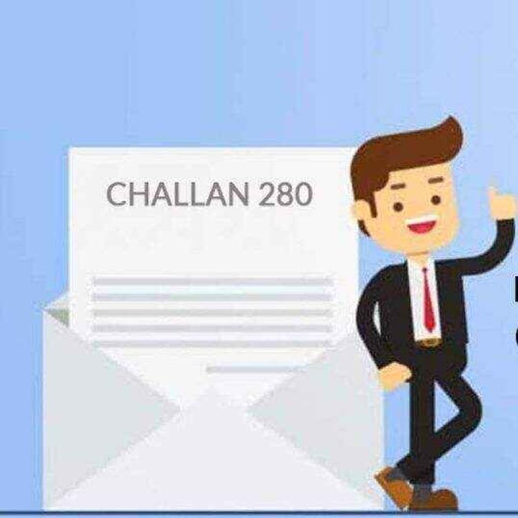 cover art for Comprehensive Guide to Challan 280 for Income Tax Payments