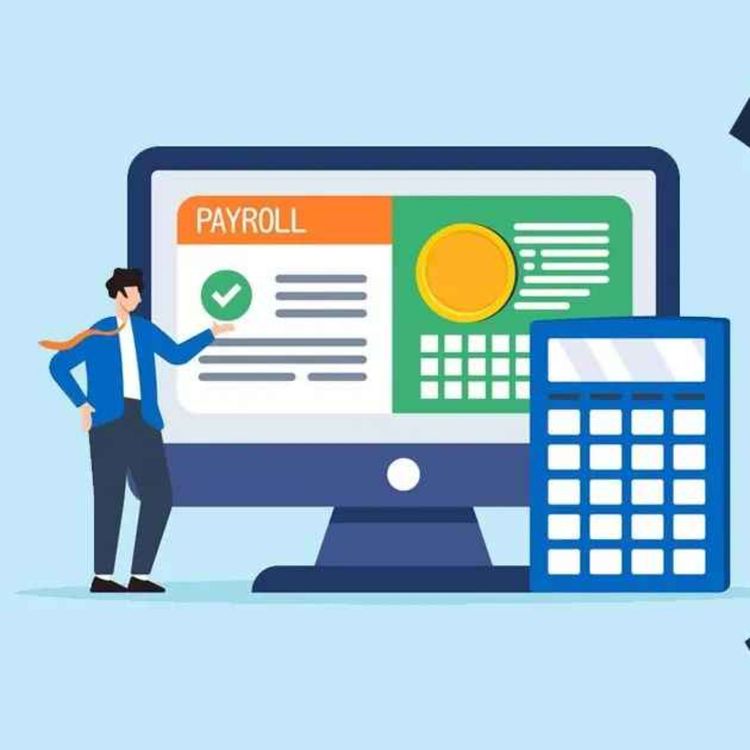 cover art for Best-in-Class Payroll Software for Data Management