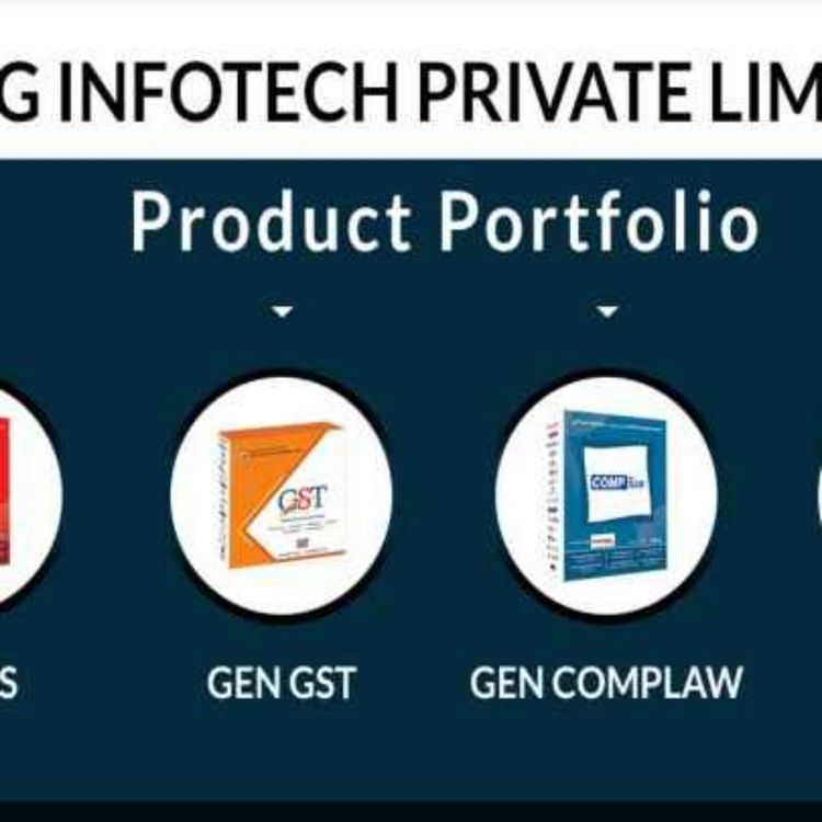 cover art for SAG Infotech's Tax & GST Software: The Best Choice for Professionals