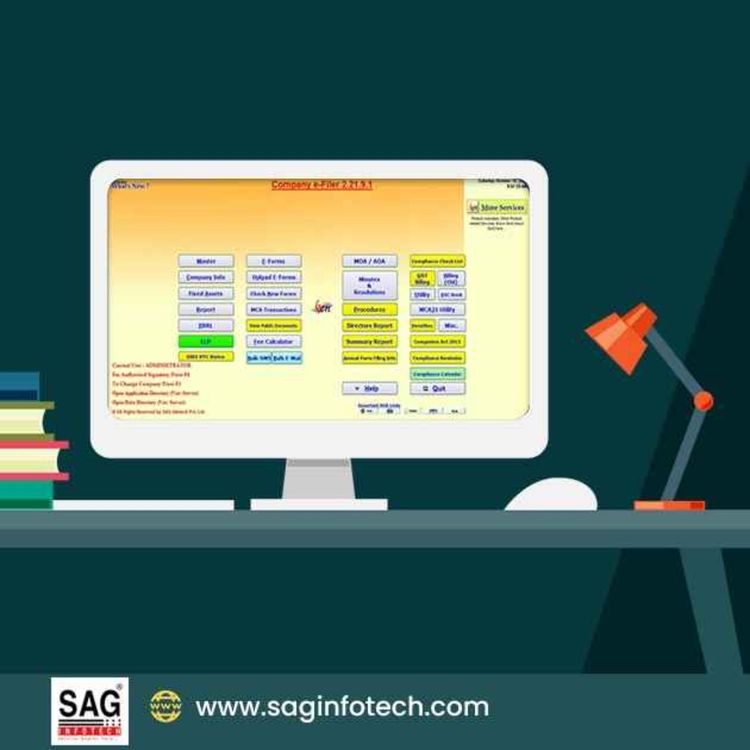 cover art for How ROC Software Helps Ensure Seamless MCA Filing